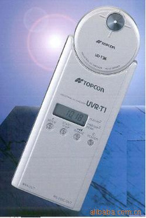 工业用紫外线强度测量计UVR-T1