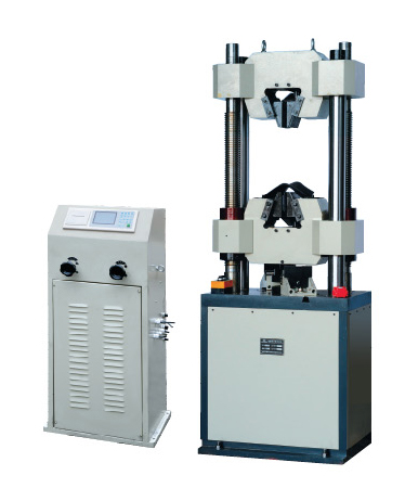 RHY-100B液晶数显式试验机