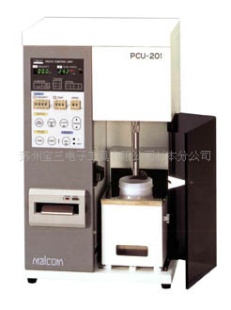 供应MALCOM马康，自动粘度测试仪PCU-201(图)