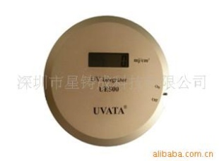 供应UVATA-UE500能量计，UV能量计