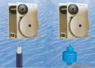 供应ZLC-3型直井式自收揽式水位计
