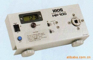 供应HIOS扭力测量仪