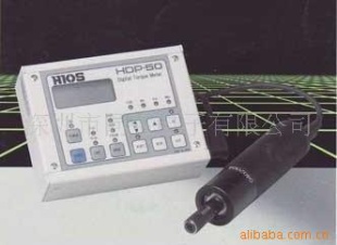 HIOS HDP-5电批扭力测试仪