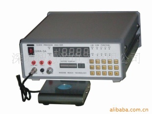 供应QWA-5A时钟频率感应器