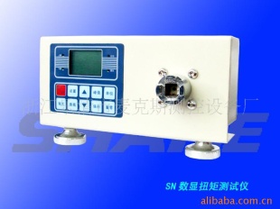 批发供应SN-10数字式扭矩测试仪  测试仪