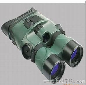 育兰yukon NVB Tracker RX 3.5x40红外微光双筒夜视仪 #25024
