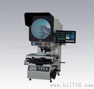 CPJ-3000Z,正向投影仪,测量投影仪,二次元