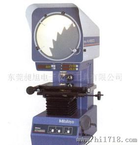 三丰PJ-A3000系列投影仪,投影机