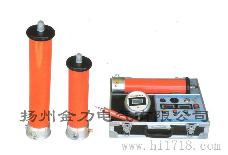 60KV/2MA直流高压发生器，便携式直流高压发生器