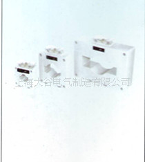 供应上海大江BH-0.66低压电流互感器