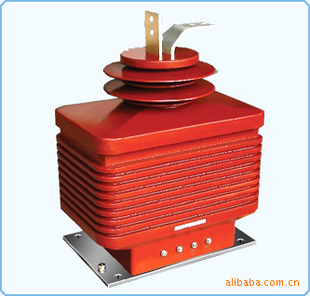供应带熔断器电压互感器(图)优质供应商供应带