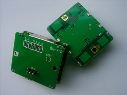 微波传感器模块 GH-719  HB100