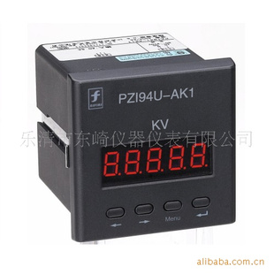 供应PZI94U-AK系列电压表（图）