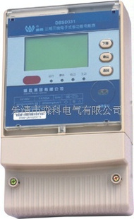 供应长沙威胜DSSD3311-ME2型电表(图)