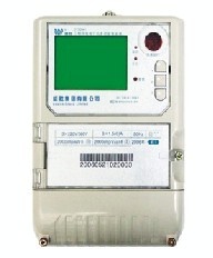 威胜 DSSD331/DTSD341-ME1数字化多功能电能表