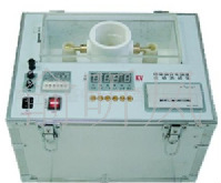 供应油耐压仪，缘油介电强度测试仪，质保五年
