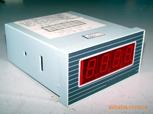 供应dt6135 三位半 数字电压/电流表