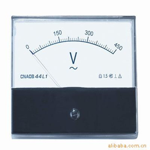 > 44l1,44c2安装式交流电压表,直流电压表 > 高清图片