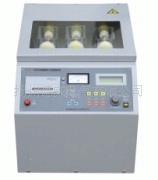 江苏扬州DW2868型全自动缘油介电强度测试仪