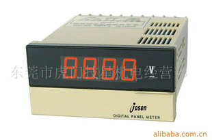 供应DP3- 数显交流电压表