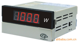 原厂 狮威DM3系列电流电压表