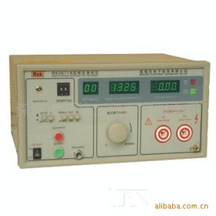 供应RK-2670A数显耐压测试仪
