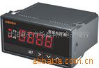 供应HB40X系列智能交/直流电压表