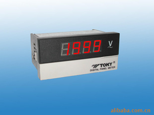 供应DX/DK8A系列数字电压电流表