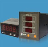 上海南自SNP200系列数显电测表DV/AI Hz PF Q P