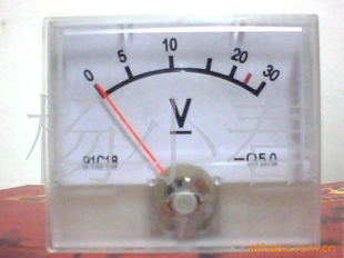 供应91C18电压测量仪表