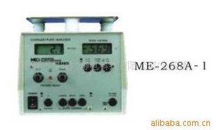 静电测试仪ME-268A-1