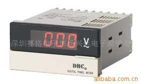 供应DP3/DP6/DP7-交流电压表