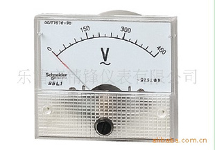  85L1-,85V1-型电表（电流/压测量仪表）