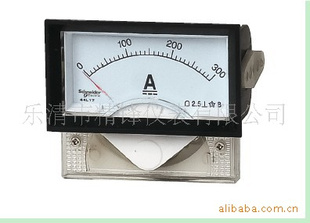  44L17-,44C17-型电表（电流/压测量仪表）