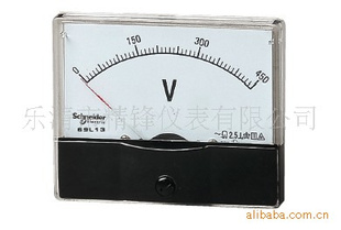  69L93-,69C9-型电表（电流/压测量仪表）