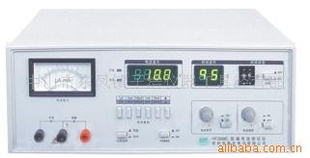 供应电解电容漏电流测试仪 HF2686C