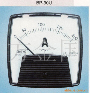 供应BP-90U电流电压表