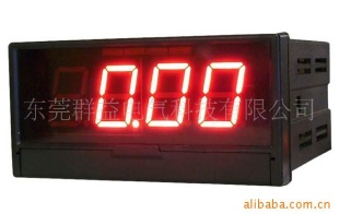 CS9635数字交流电压表