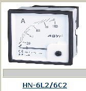 批发奥仪/华南电流表电压表数显表HN系列
