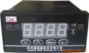 供应屏装数显单相电流表CD194I-5X1(图)