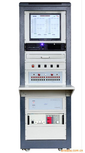 FD2101  电子镇流器ATE测试系统