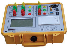 供应BC3790变压器容量特性测试仪
