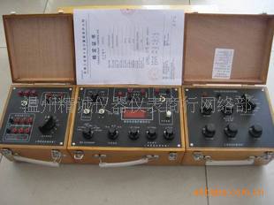 漏电保护测试仪IDB-1B【漏电保护插头，插座等产品】【厂家】