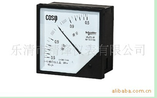  42L6-VOSΦ型电表（电流/压测量仪表）