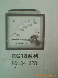 批发供应RG184I-6L2B电流表[信息已过期]