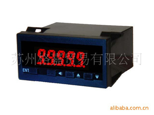 4~20mA迴路電源式顯示電錶(無電源式)