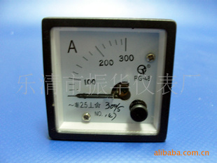 供应DH48型电流电压测量仪表(图)