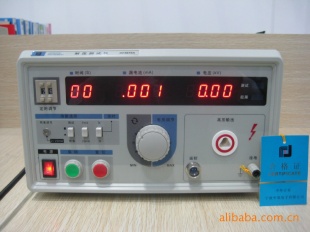 宁波中策DF2670A交流耐压测试仪 /耐压仪