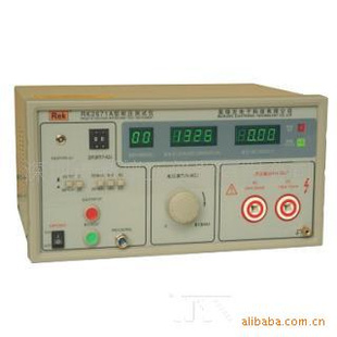供应RK-2670A指针式耐压测试仪