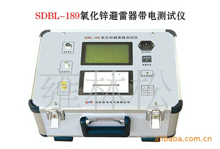 SDBL-189氧化锌避雷器带电测试仪